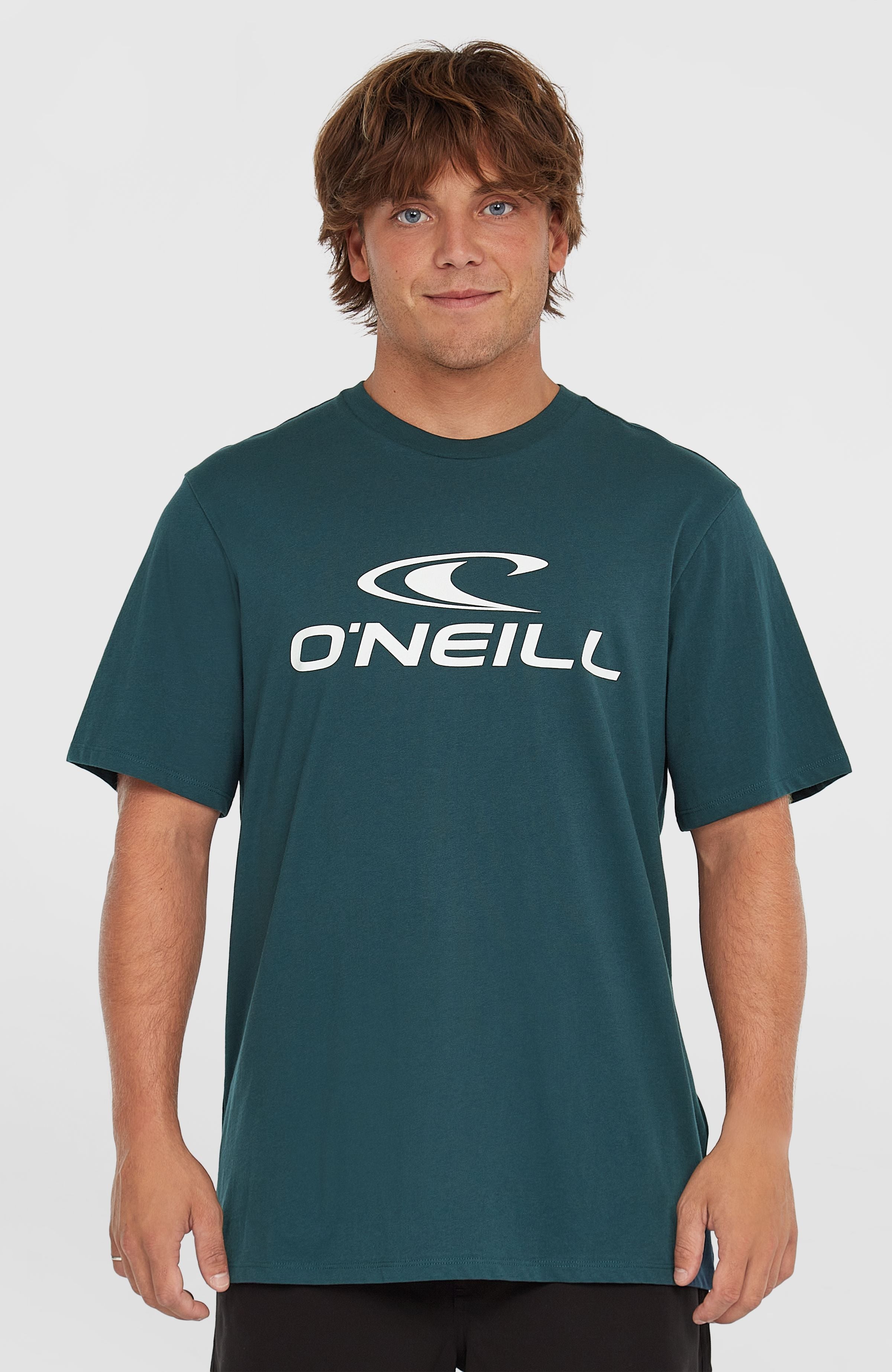 Logo T-shirt