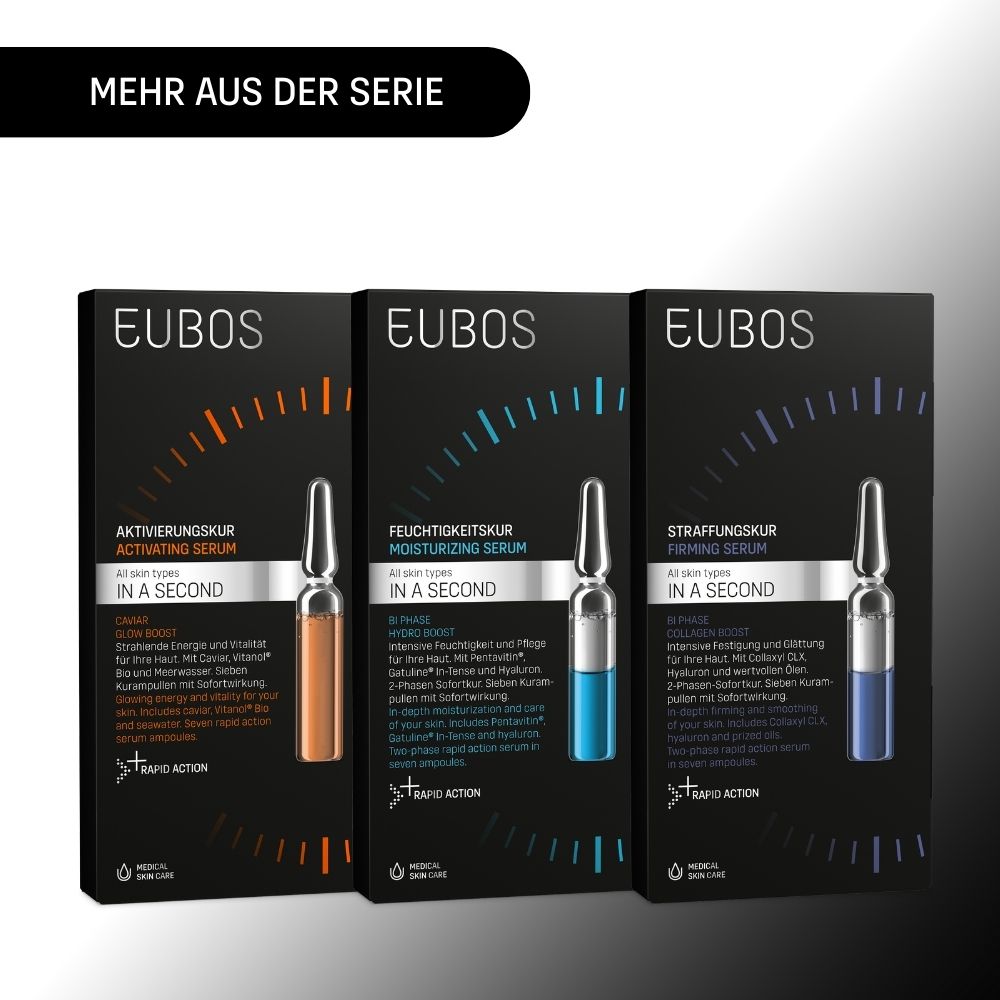 EUBOS® IN A SECOND Wow Now Lift Boost