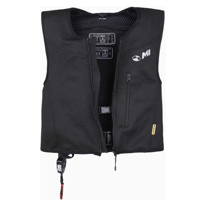Airbag moto Motoairbag M1 - Noir