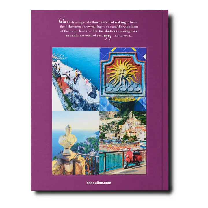 Assouline Amalfi Coast