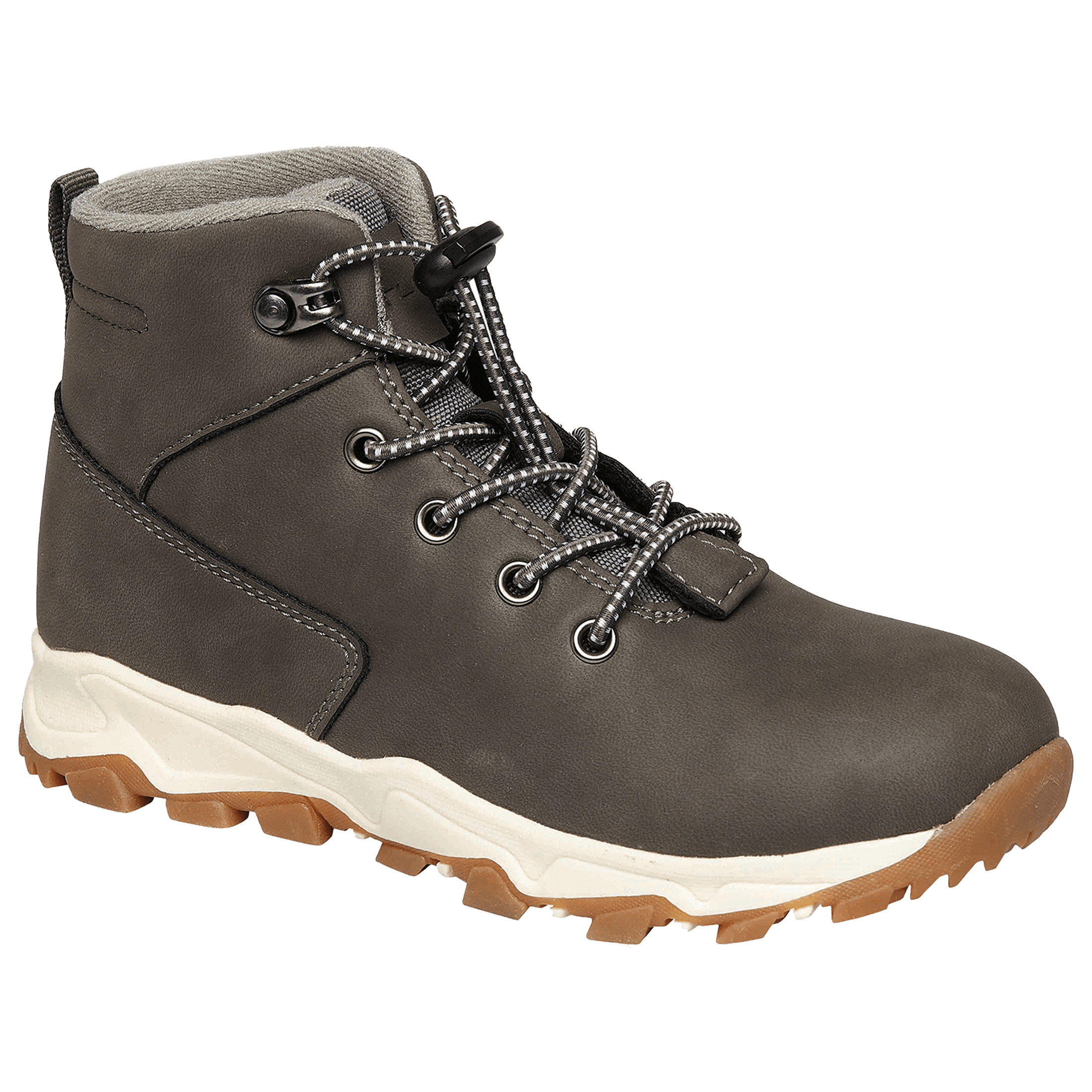 Stump Heklo sporty boots - Fritids og motesko