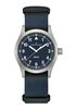 Hamilton Khaki Field Quarz 38mm H69401940