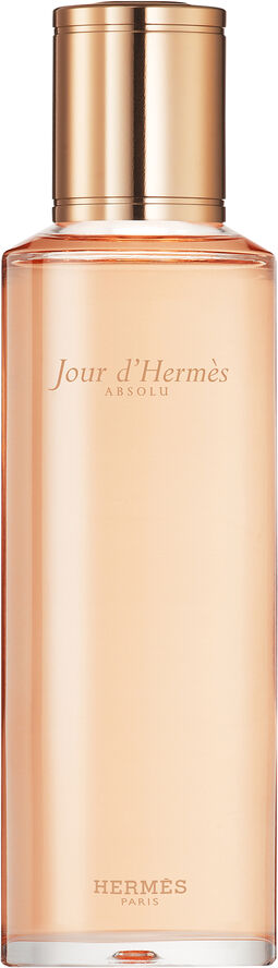 HERMÈS Jour d'Hermès Absolu Eau de Parfum Refill 125 ml.