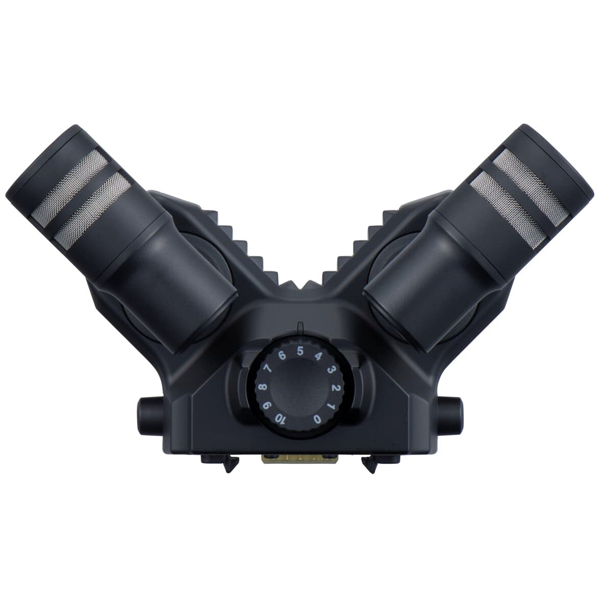 Zoom XAH-8 XY/AB microfooncapsule voor H8