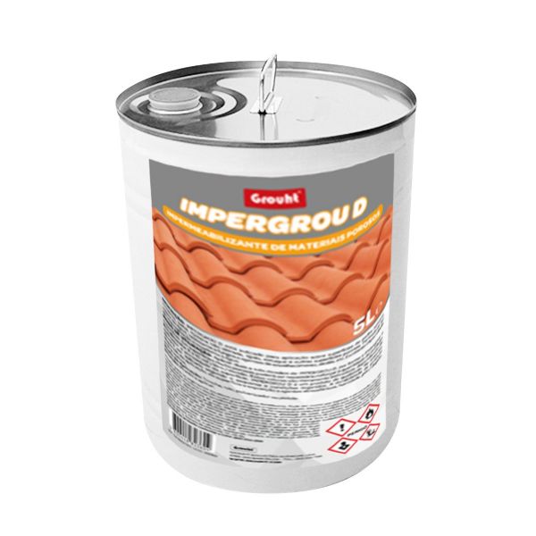 Grouht Hidrofugante Impergrou D 20l