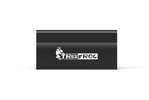 TreeFrog 15x135mm Thru Axle Beslag