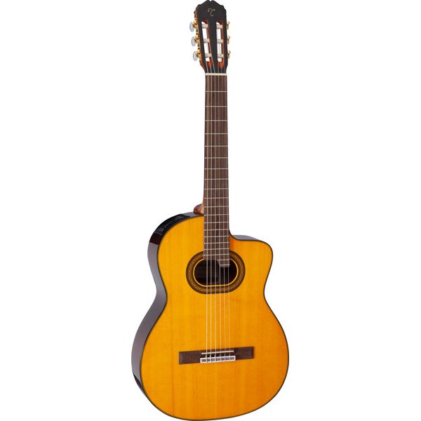 Takamine GC6CE-Nat