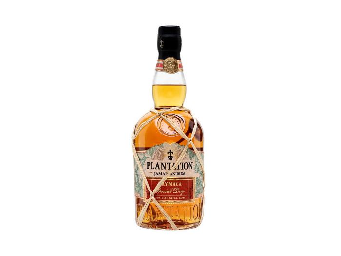 Rhum - Rhum Vieux Plantation Xaymaca Ambré