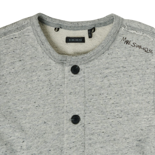Ikks - JIRNAUX - Gris