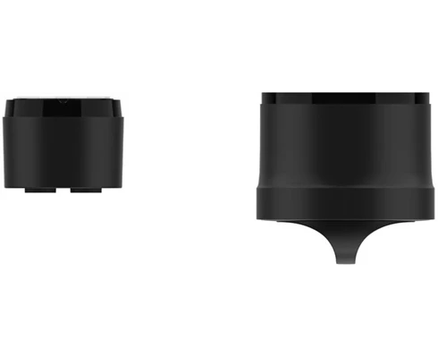 Aqara Smart Lock U200 Kit - Svart
