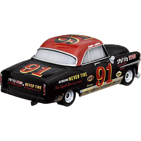 Disney Pixar Cars 3, 1 stk. legetøjsbil