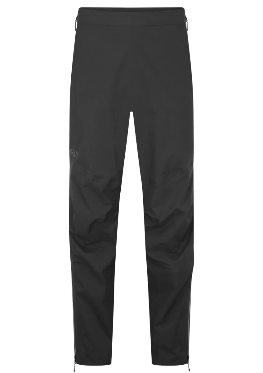 Rab Firewall Mountain Pants Black