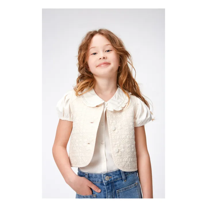 Molo Jean Flare Adina | Bleu Clair