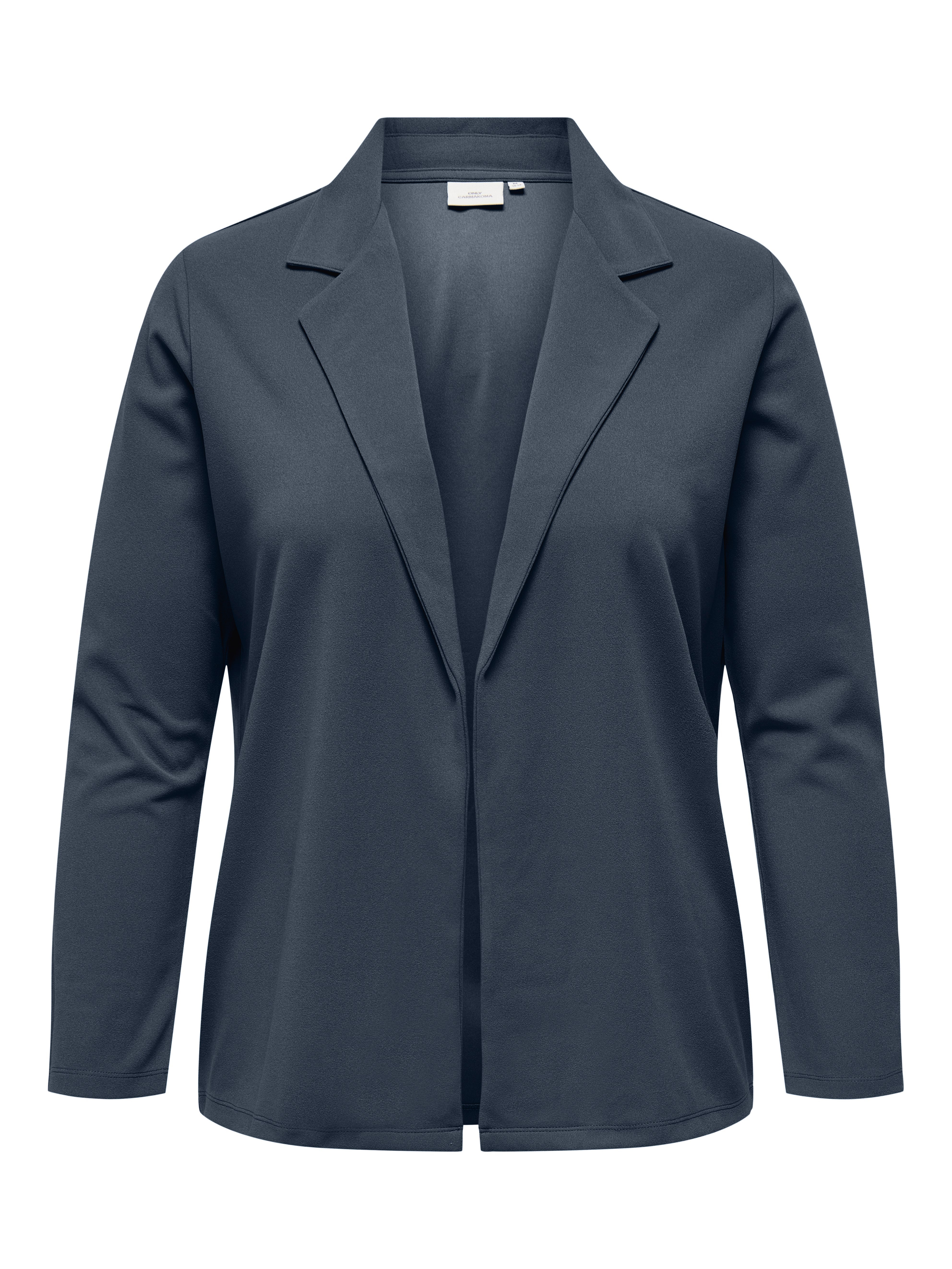 CARSANIA Blazer Ombre Blue