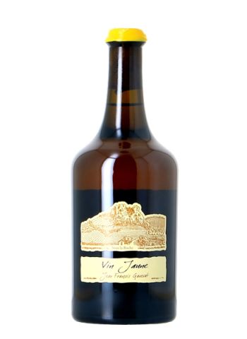 Vin Jaune L10/12 - Jean-François Ganevat