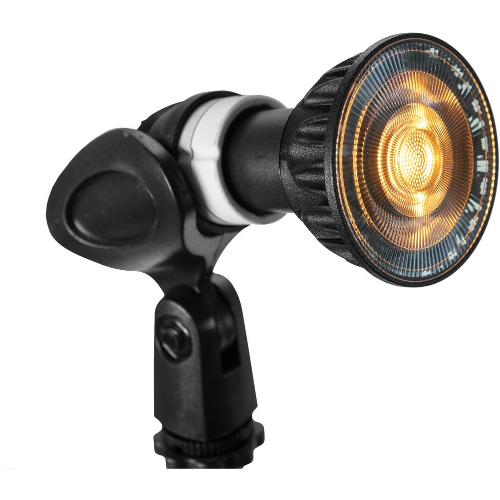 Omnilux GU-10 230V COB 5W LED 1800-3000K