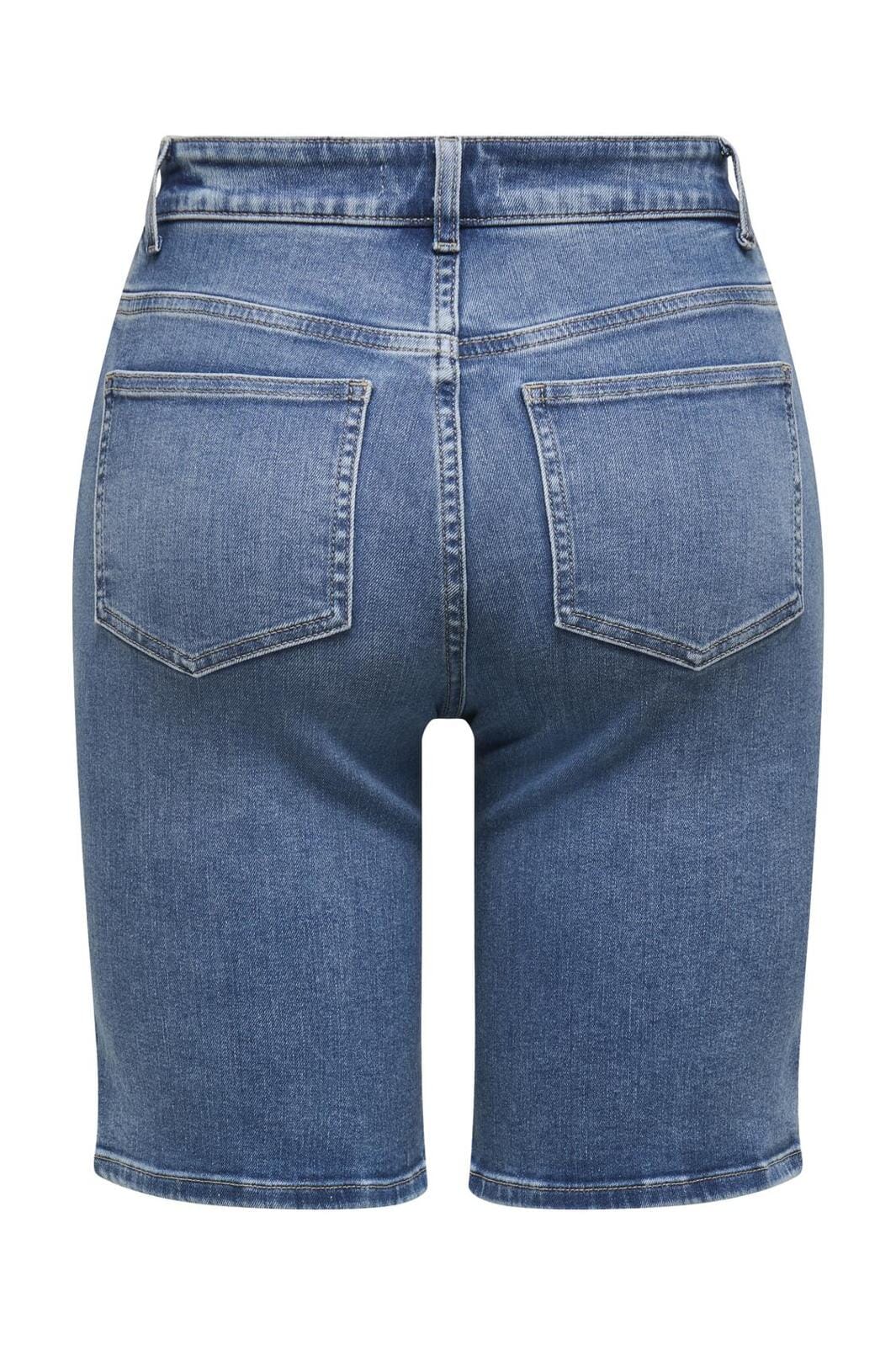 Only Onlmadison Blush Shorts Cro 15346089