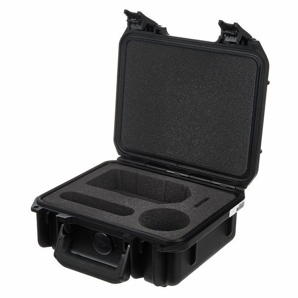 SKB Zoom H4N