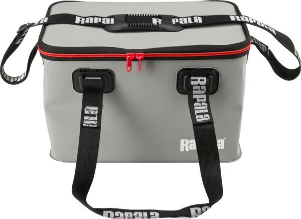 Sac de pêche Hydro Tackle Bag Rapala Vistas