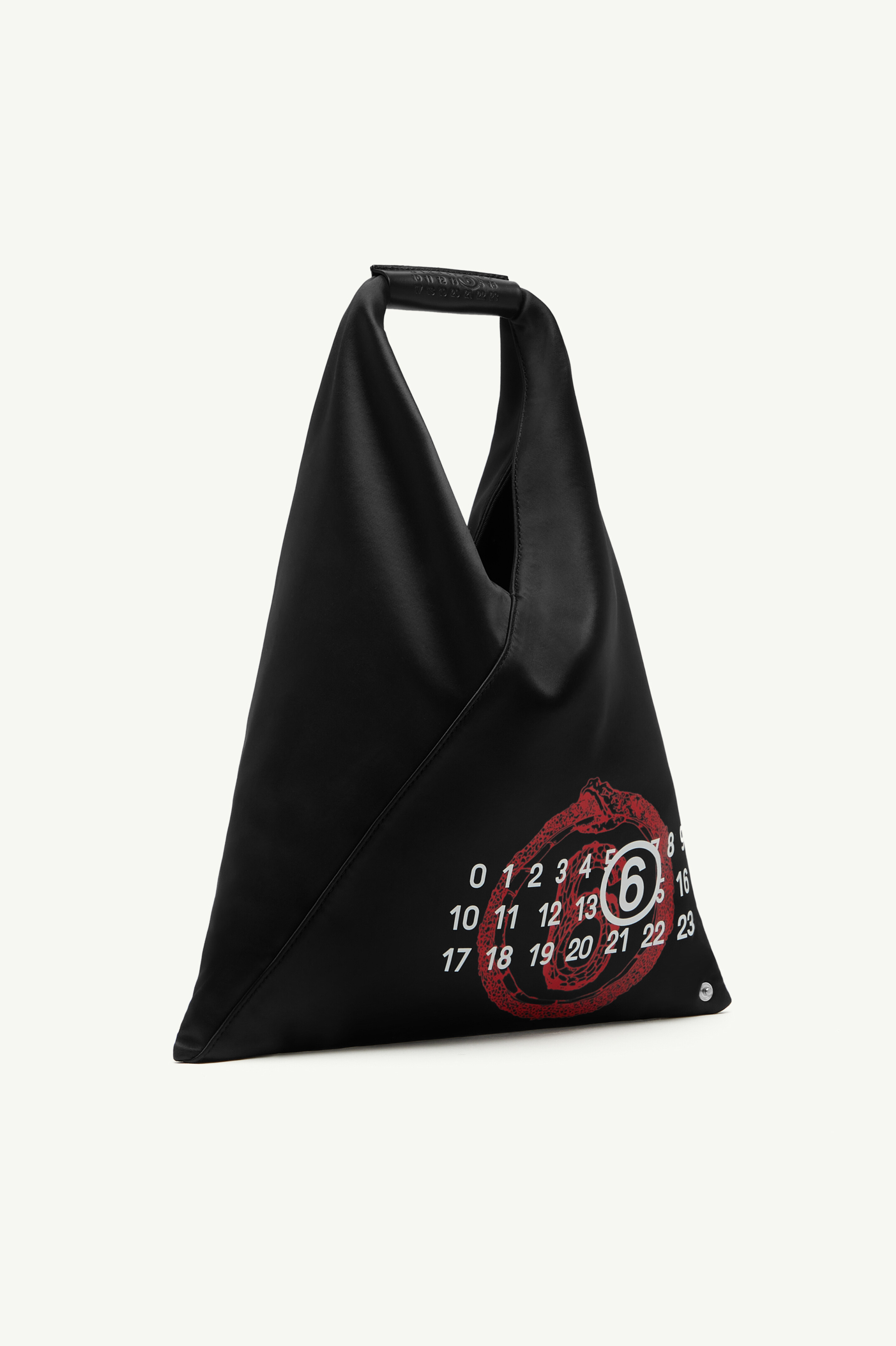 SMALL JAPANESE HANDBAG