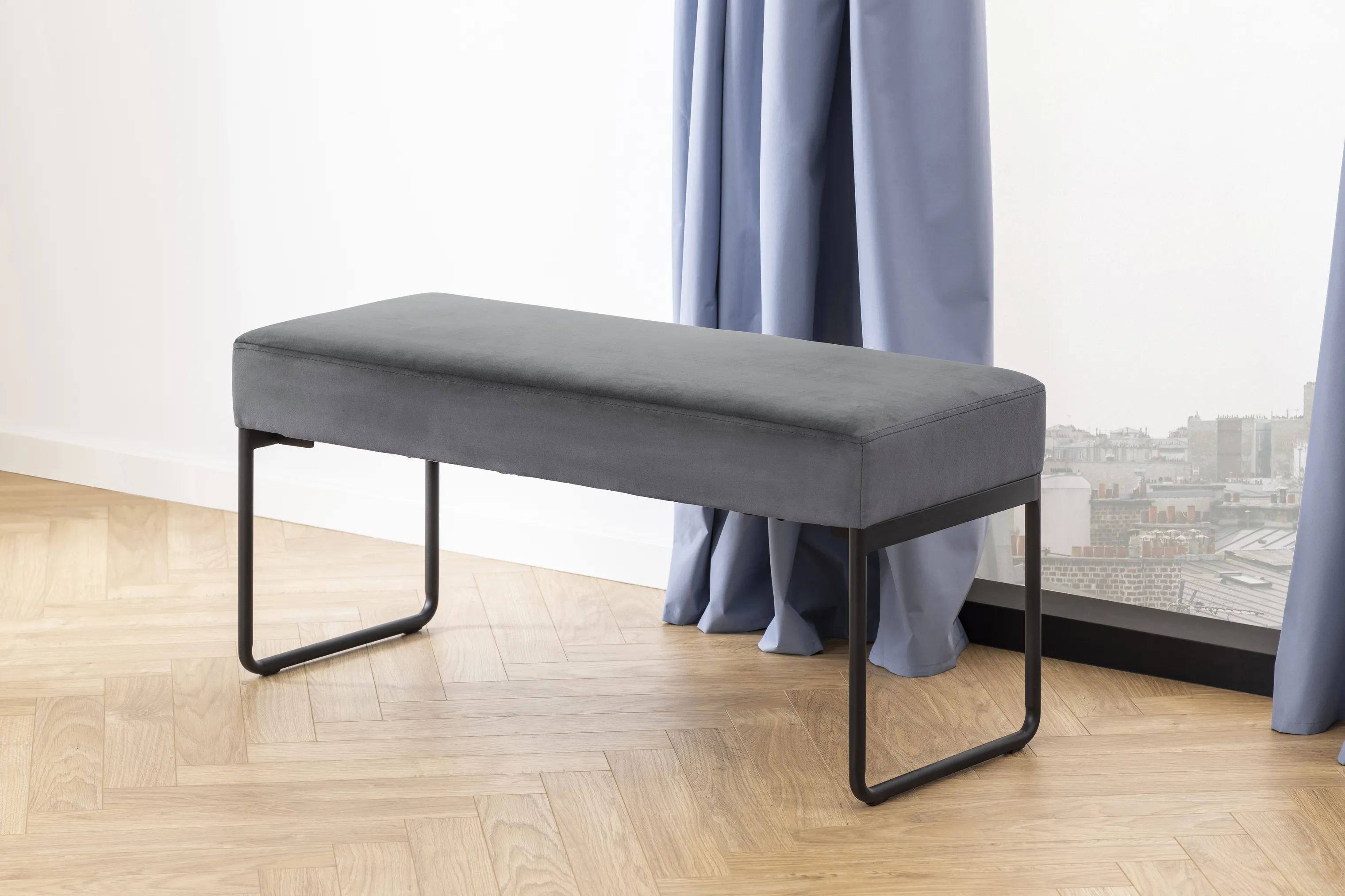 CASA Living Xenia Bænk