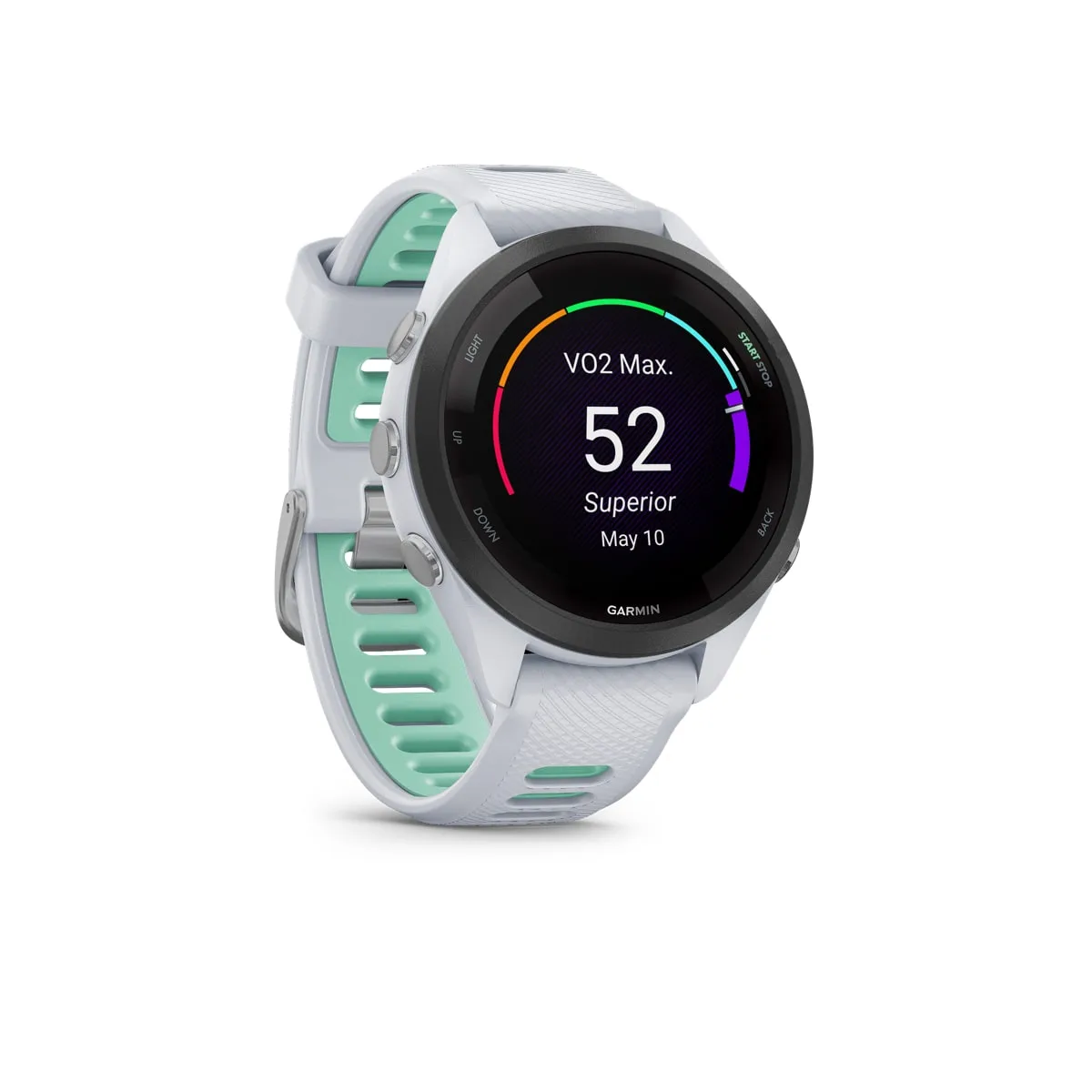 Garmin Forerunner 265S Whitestone