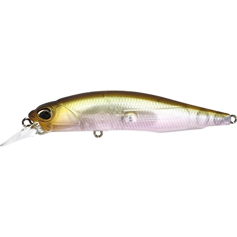 Leurre Suspending Duo Realis Rozante 77 Sp - 7.5Cm