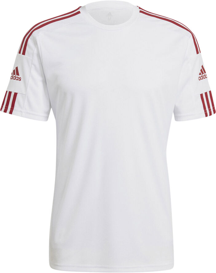 adidas Squadra 21 trøje Hvid