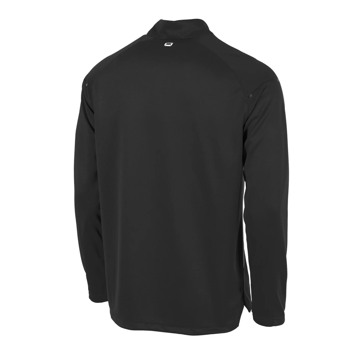 Stanno First Trainingstrui 1/4-Zip Kids Zwart