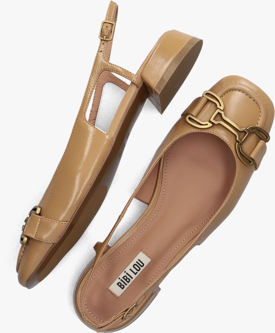 BIBI LOU camel bibi lou  545z45