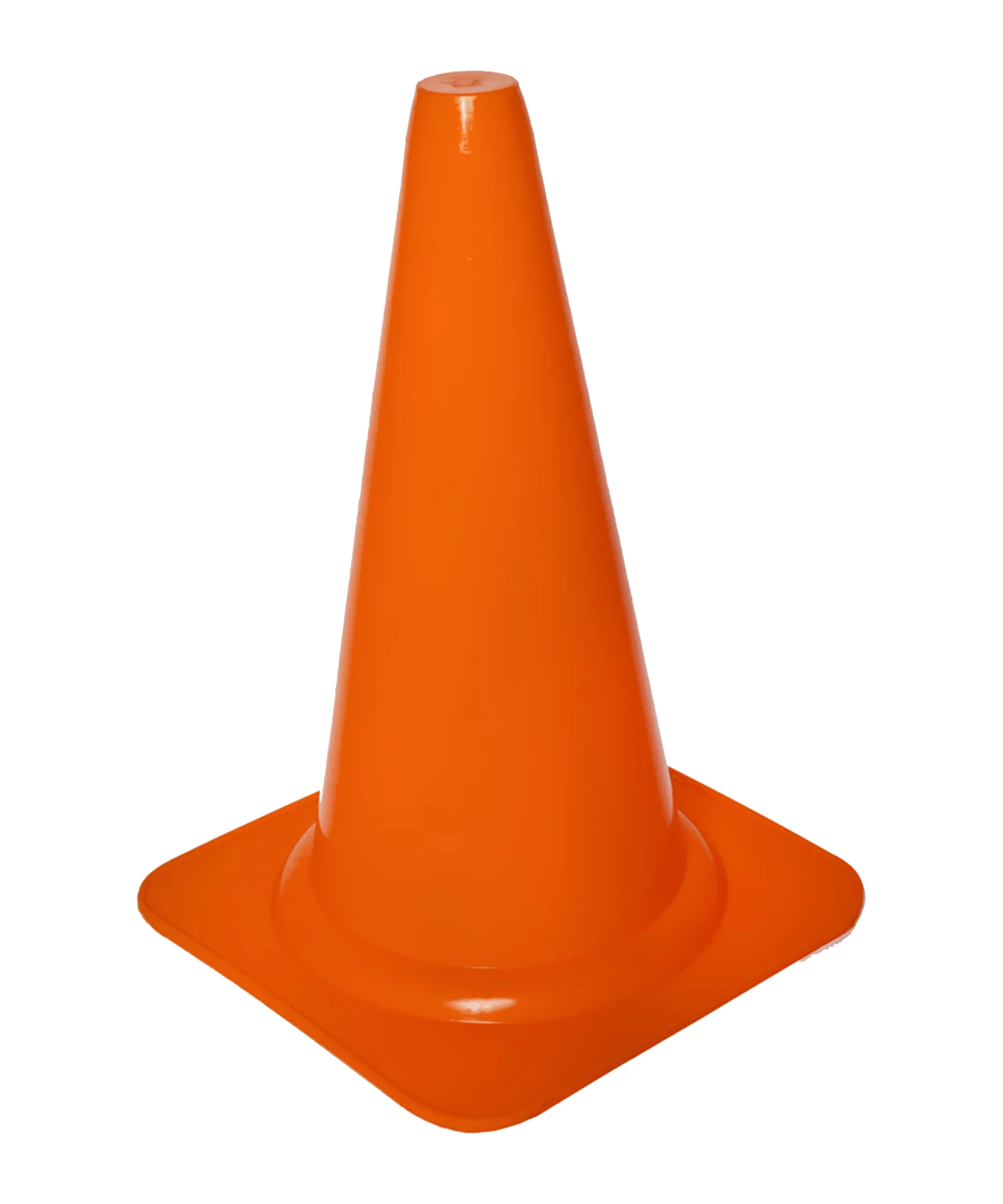 Cawila PRO Markierungskegel 40cm Orange