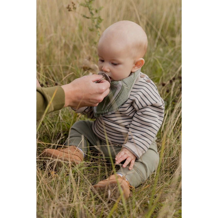 BIBS® Dreieckstuch Bandana Camo Green