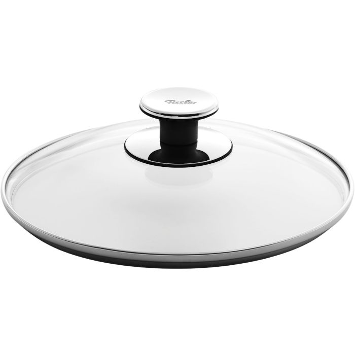 Fissler Glasdeckel 22 cm