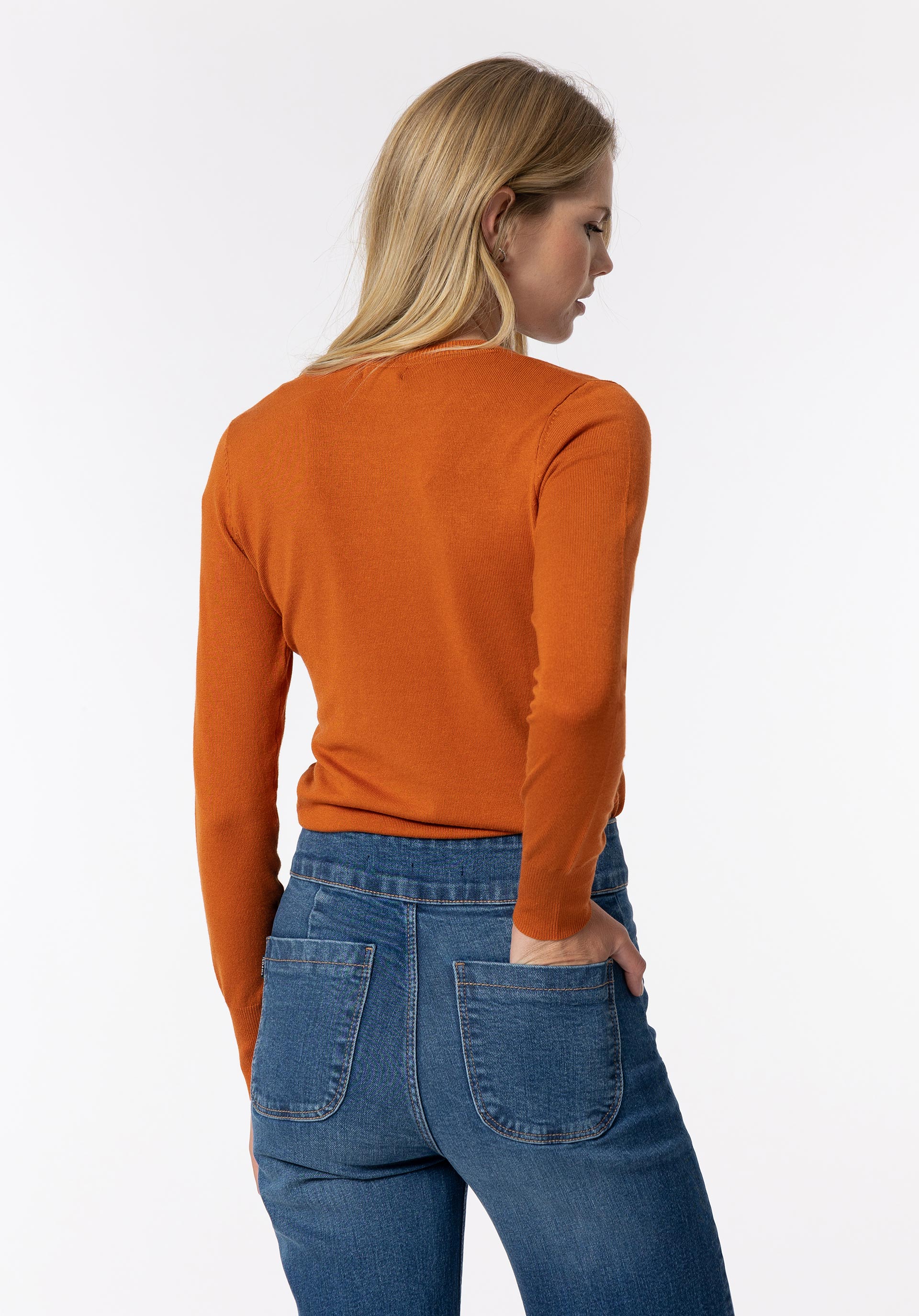 Camisola Básica