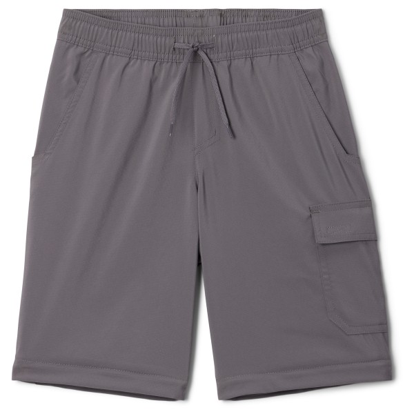 Columbia - Kid's Silver Ridge Utility Convertible Pant - Pantalon convertible