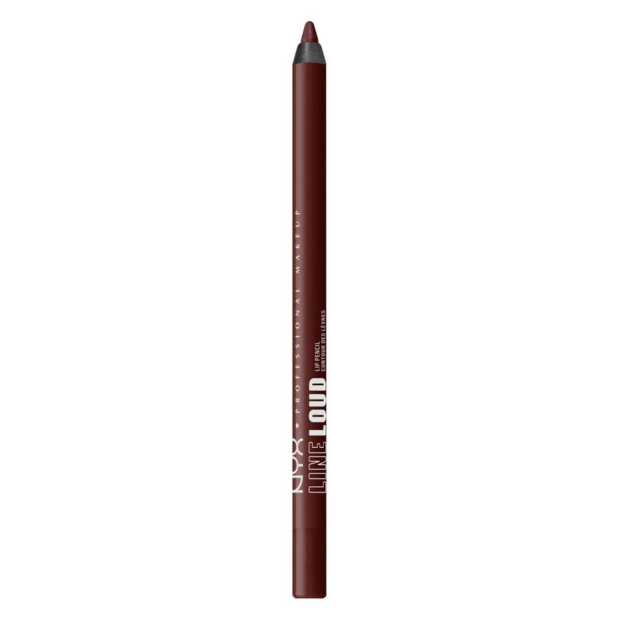 NYX Professional Makeup Line Loud Lip Pencil 34 Make A Statement 1,2g