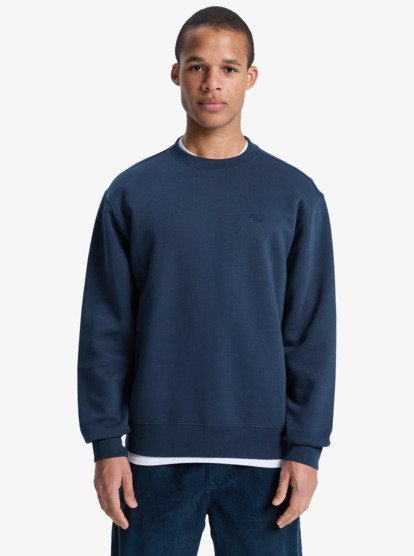 Men's Blue Sweatshirt