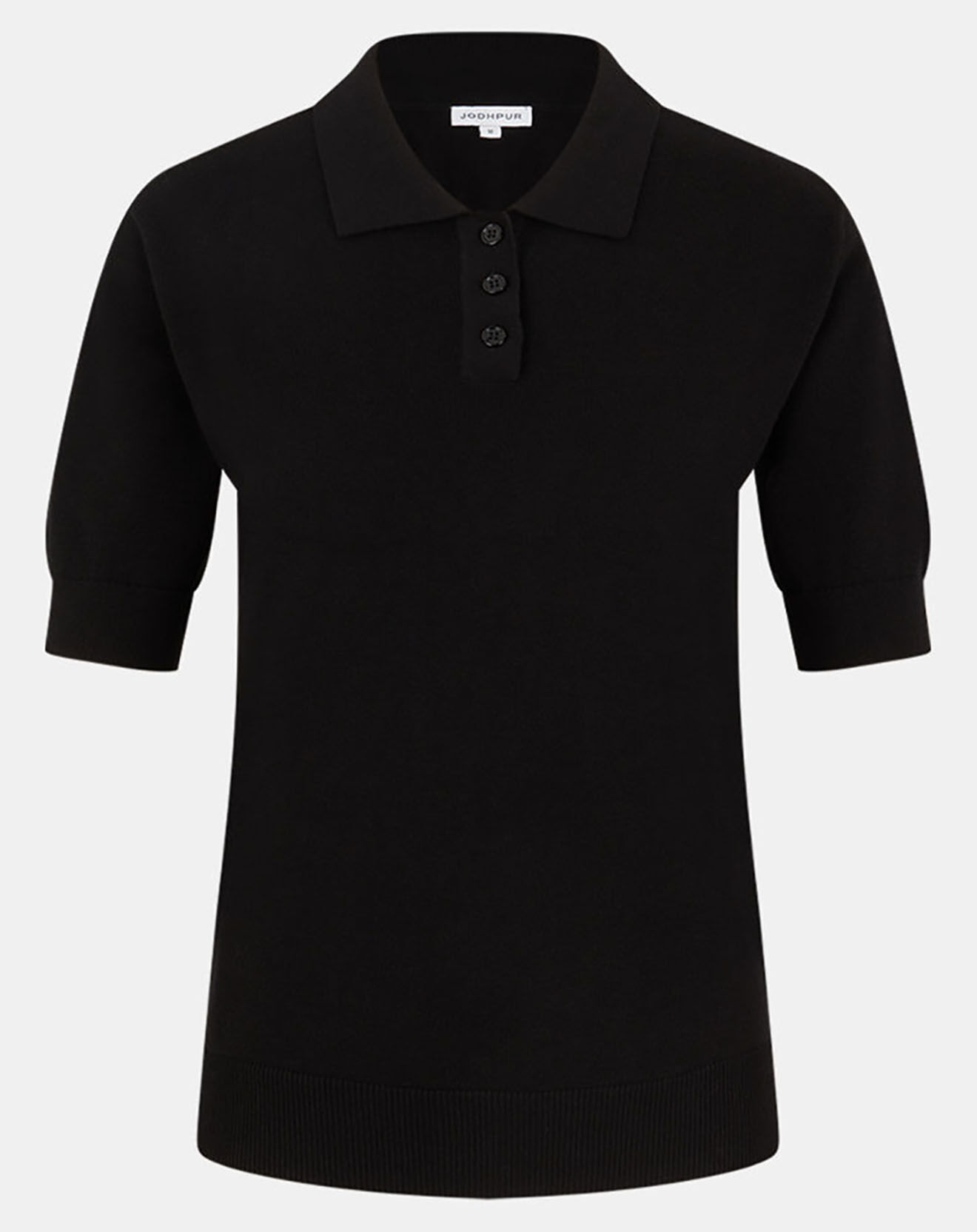 Jodhpur T-shirt Roky noir