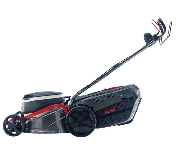 AL-KO Akku-Rasenmäher 46.2 LI SP Comfort,