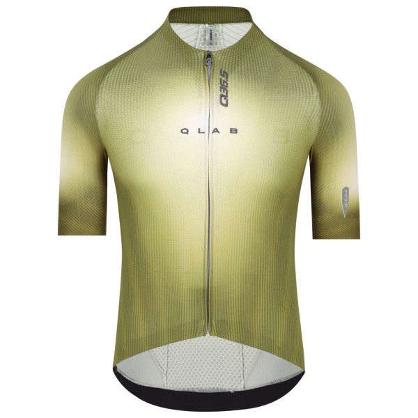 Q36.5 - Gregarius Clima Q Lab Jersey - Maillot de cyclisme