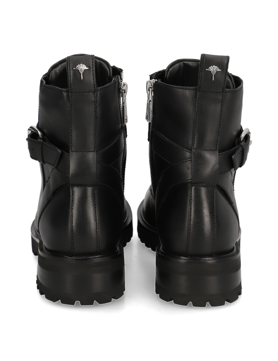 lettera maria boot hd7