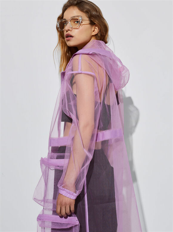 Exclusivo online - Violeta