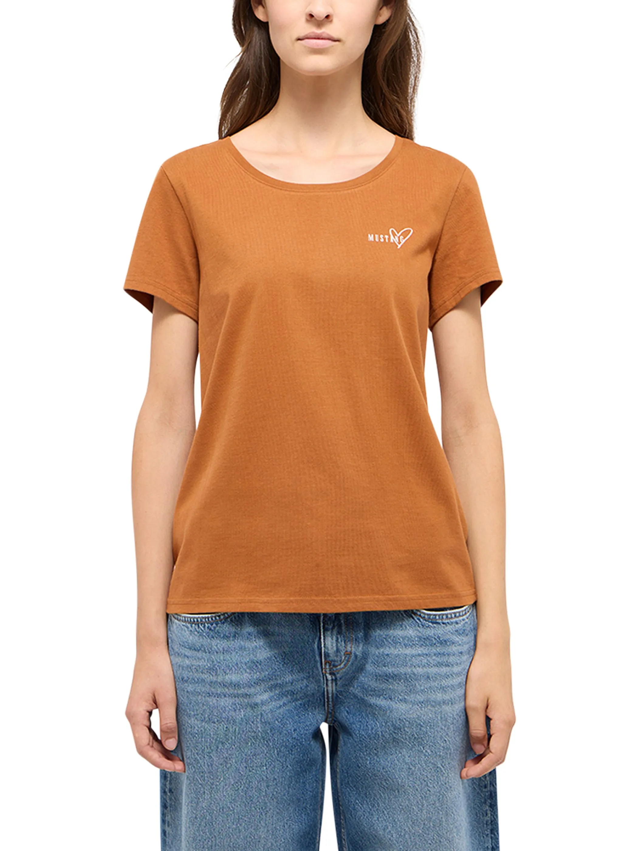 Damen T-Shirt ALMA