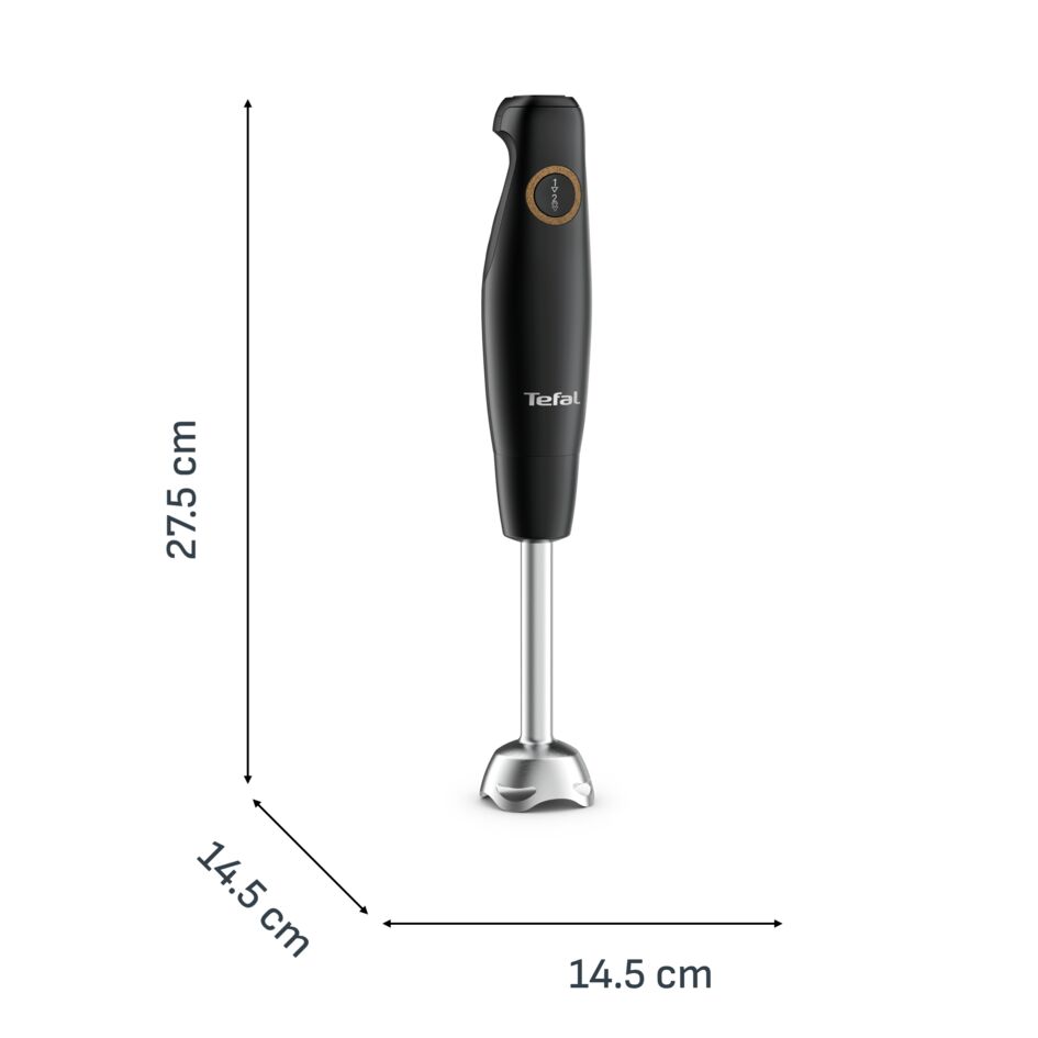 Tefal Intention HB46E8 staafmixer