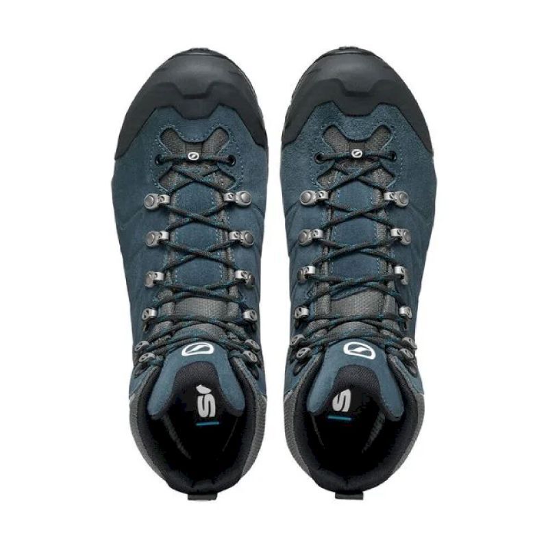 ZG Trek GTX - Chaussures trekking homme