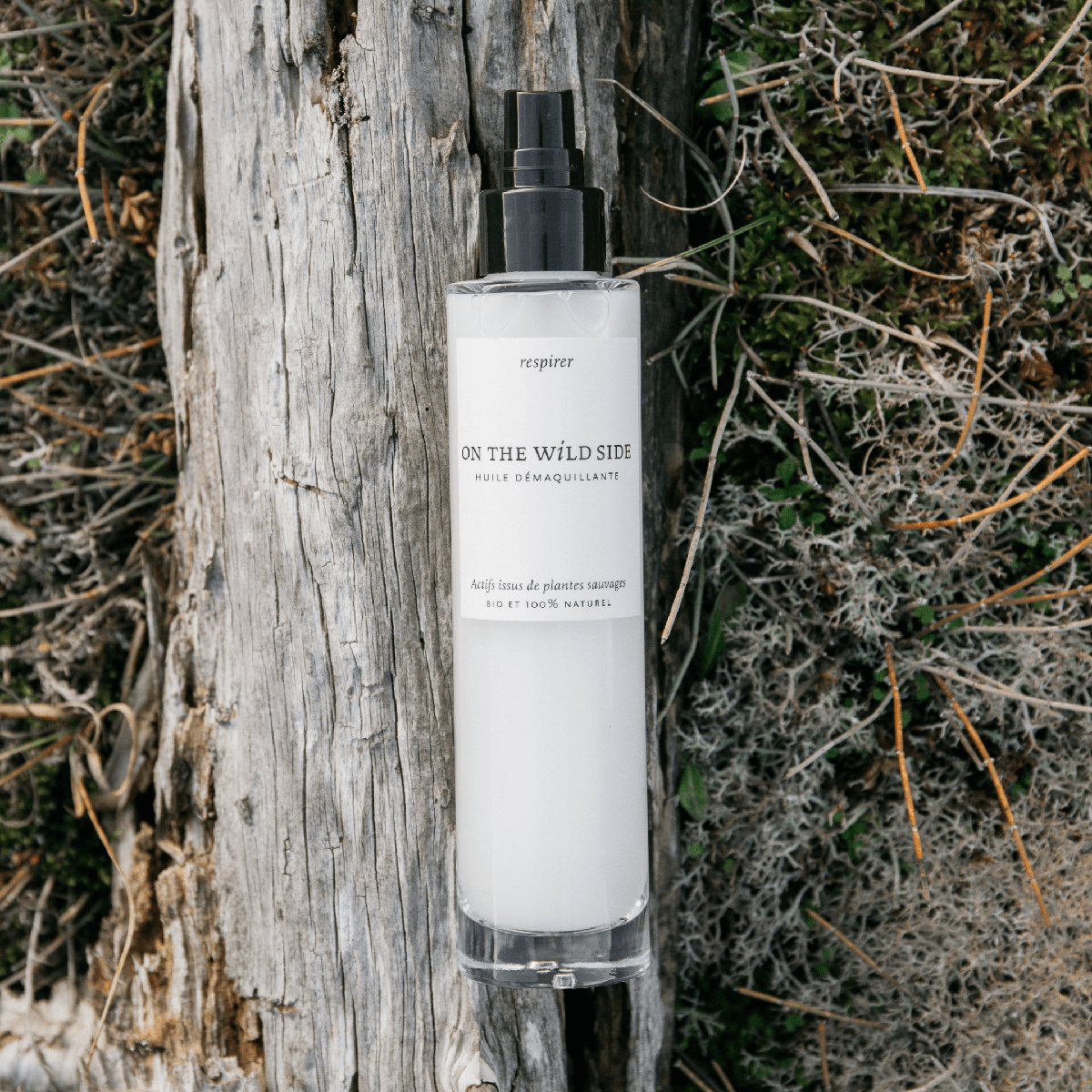 Cleansing Oil 100ml