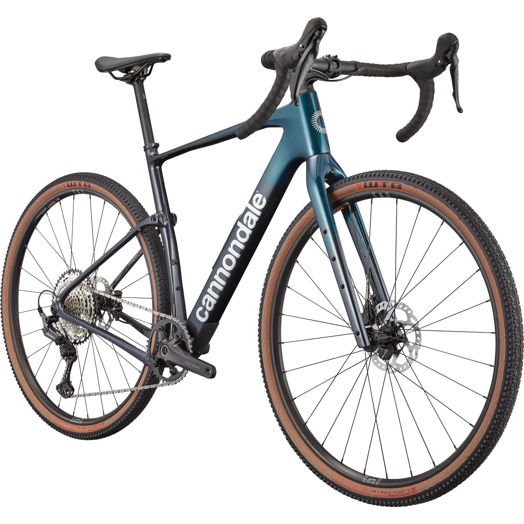 Cannondale Topstone Carbon 3 GRX 1x12 2026