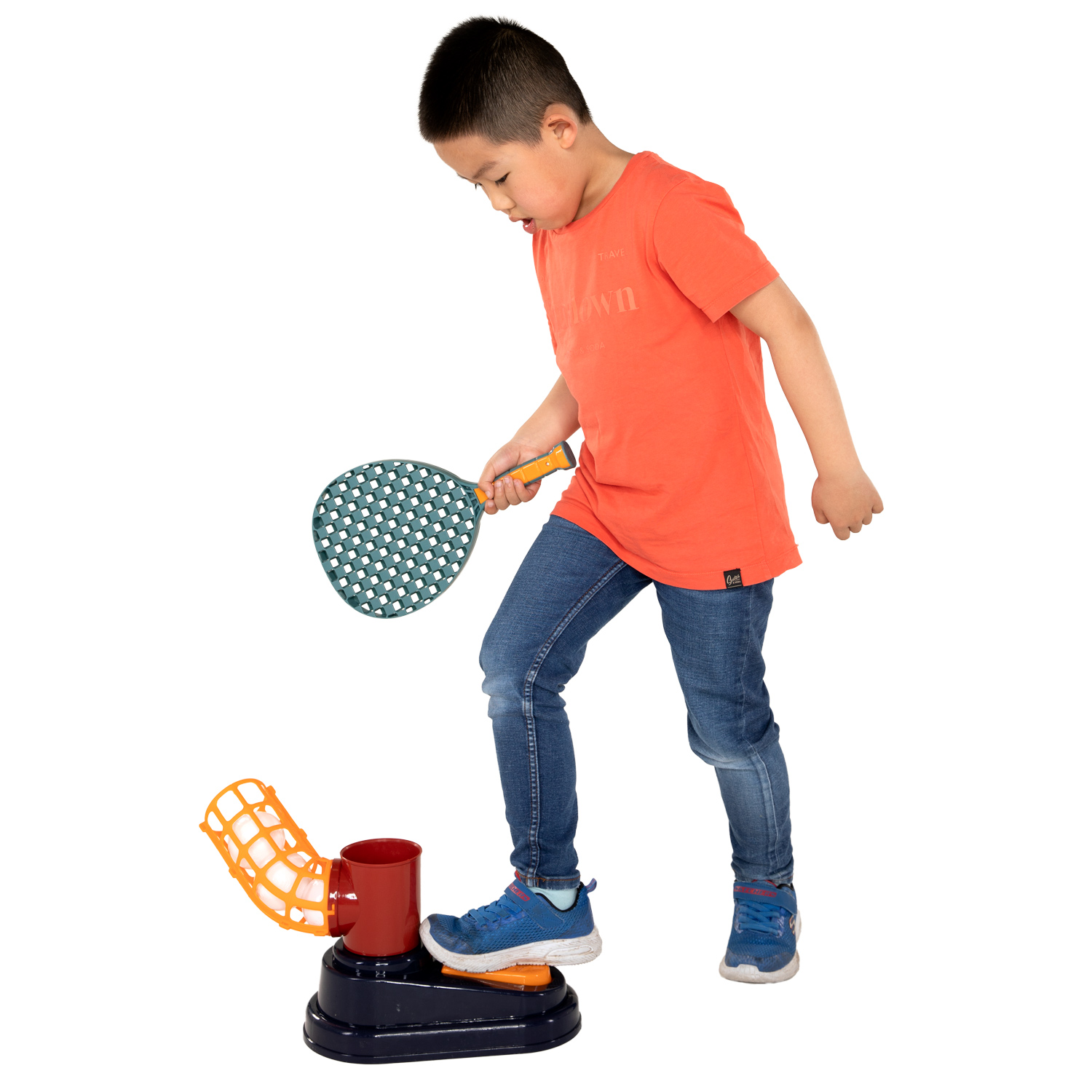Tennis en Honkbal Trainingset