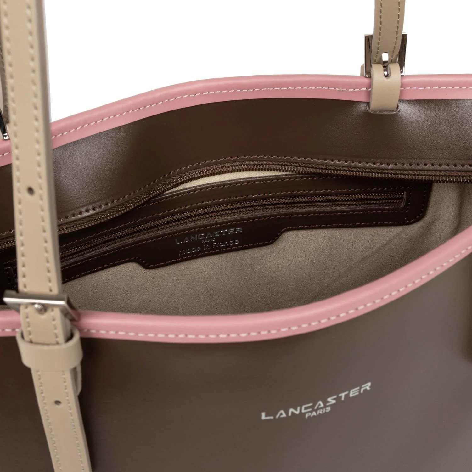 Smooth-Sac cabas épaule