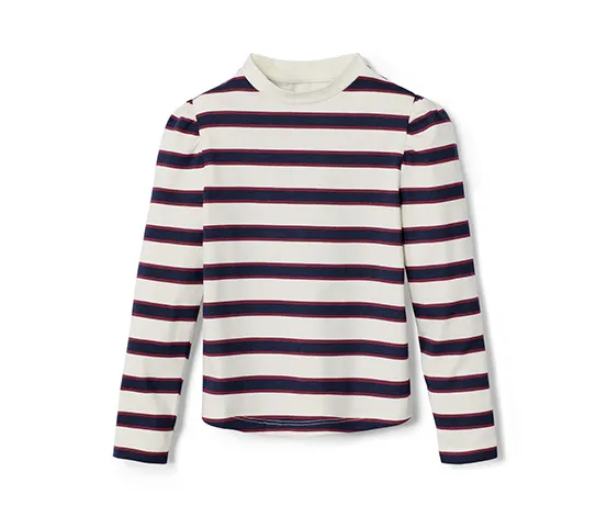 Kinder-Langarmshirt